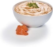 Lososová pomazánka Billa Premium