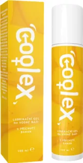 Lubrikační gel Coolex