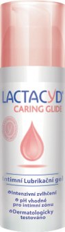 Lubrikační gel Lactacyd Pharma