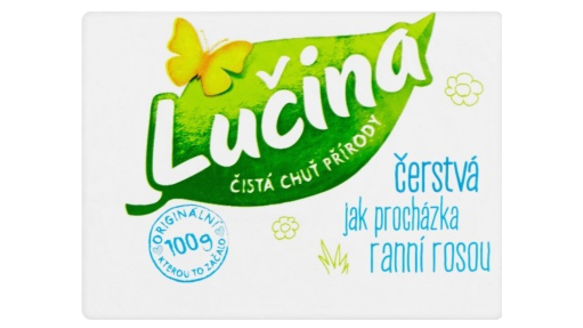 Kde je Lučina v akci?