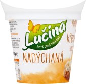 Lučina Nadýchaná