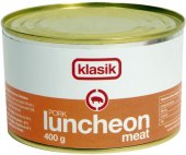 Luncheon meat Coop Klasik