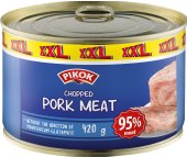 Luncheon meat Pikok