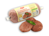 Luncheon meat tradiční Sláma