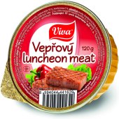 Lunch meat vepřový Viva