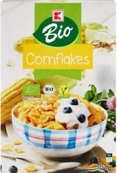 Lupínky Cornflakes K-Bio