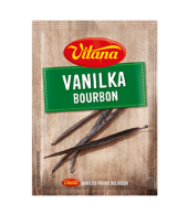 Lusk vanilka Bourbon Vitana
