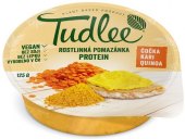 Luštěninová pomazánka s quinoou Tudlee