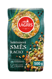 Luštěninová směs Racio Lagris