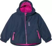 Dětská lyžařská bunda Lupilu
