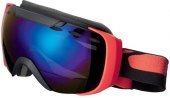 Lyžařské a snowboardové brýle Crivit