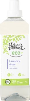 Máchadlo prádla Eco Nature's Promise