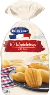 Madlenky Duc De Coeur