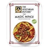 Magic Mince The Vegetarian Butcher