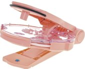 Magická kreativní sada na vlasy