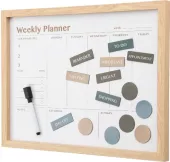 Magnetický plánovač úkolů Crelando