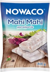 Mahi Mahi porce mražená Nowaco