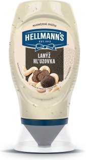 Majonéza ochucená Hellmann's