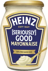 Majonéza Seriously Good Heinz