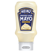Majonéza Seriously Good Heinz