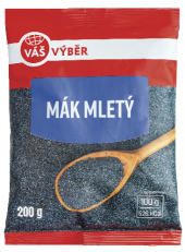 Mák Váš Výběr