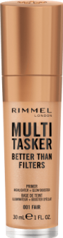 Make-up 3V1 Multi-tasker Rimmel