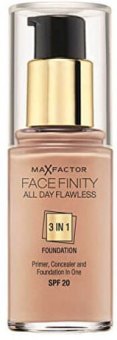 Make up Facefinity All Day Flawless Max Factor