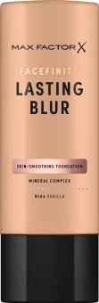 Make up Facefinity Lasting Blur Max Factor