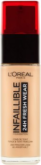 Make up Infaillible 24H Fresh Wear L'Oréal