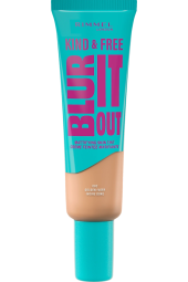 Make up Kind & Free Blur It Out Rimmel