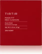 Make up kompaktní Mask Fit Red Cushion Tirtir