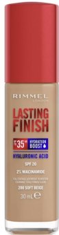 Make up Lasting Finish 35 H Rimmel