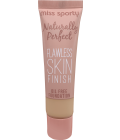 Make up Naturally Perfect Miss Sporty