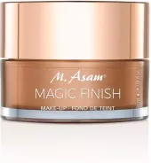 Make up pěnový Magic Finish M. Asam