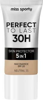 Make up Perfect To Last 30H Miss Sporty