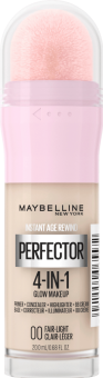 Make-up Perfector Glow 4v1 Maybelline
