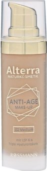 Make-up SPF 6 Alterra