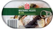 Makrela filety v oleji Fine Life