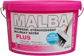 Malířská barva Malba Plus Barvy a laky Hostivař