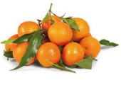 Mandarinky Bollo