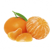 Mandarinky Čerozfrucht