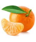 Mandarinky