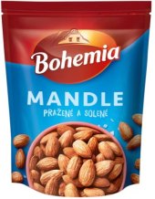 Mandle Bohemia