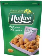 Mandle NutLine