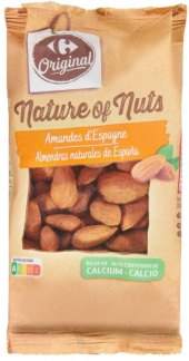 Mandle Original Carrefour