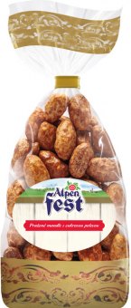 Pražené mandle v cukru Alpen Fest