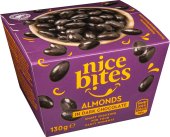 Mandle v čokoládě Nice Bites