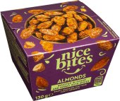 Mandle v cukru s medem Nice Bites