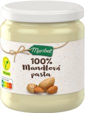 Mandlová pasta 100 % Maribel