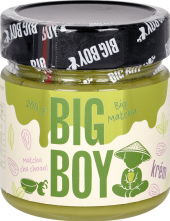 Mandlový krém Big Boy